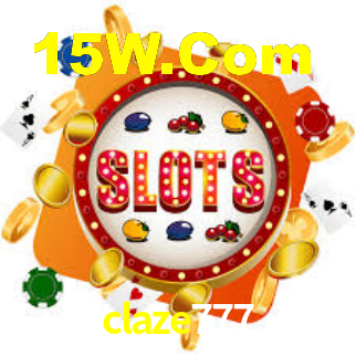 APP oficial da claze777 para mobile